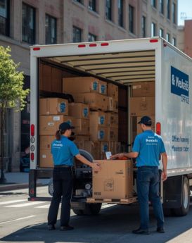 Best Packers and Movers Chennai