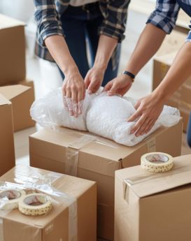 Local House Shifting Chennai