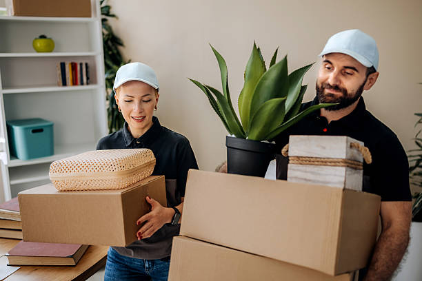 Household Shifting Services in Chennai